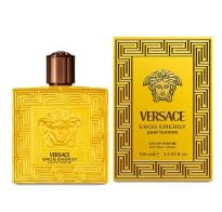 Perfume Versace Eros Energy Homme Edp 100 Ml