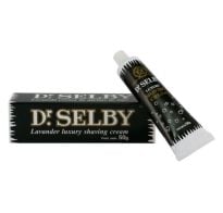 Crema De Afeitar Selby 50 G