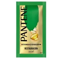 Acondicionador Pantene Restauración 10 Ml