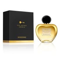 Perfume Banderas Her Secret Absolu Edp 80 Ml