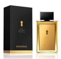 Perfume Banderas The Secret Absolu Man Edp 100 Ml