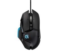 Mouse Gaming Logitech G502 Hero Usb Bk