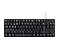 Teclado Logitech Gaming Tkl Usb