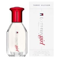 Perfume Tommy Hilfiger Girl Forever Edt 30 Ml