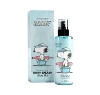 Body Splash Casapueblo Snoopy Blue Sky 200 Ml