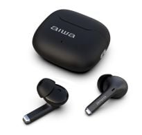 Auriculares Inalámbricos Aiwa Negro