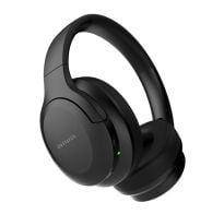 Auriculares Aiwa Noise Cancelling Negro