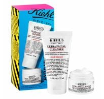 Set Kiehl's Hydration Starts Here Ultra Facial