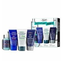 Set de Afeitado Kiehl's Ultimate Shave Collection