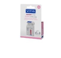 Seda Dental Vitis Cera Fluor Menta 50 M