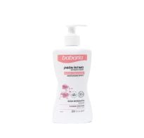 Jabón íntimo Babaria Rosa Mosqueta 300 Ml