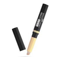 Corrector Pupa Cover Cream  N°07 Yellow