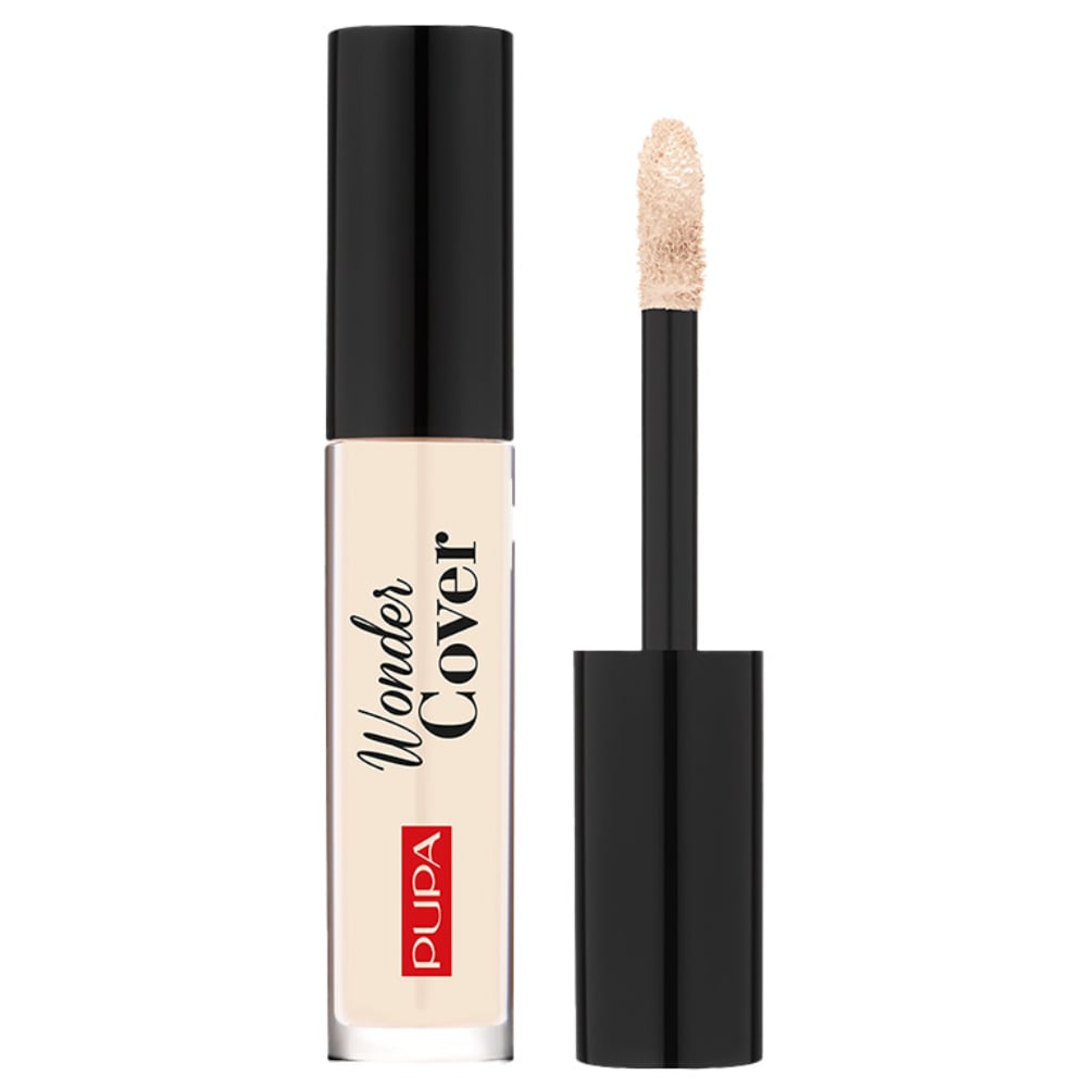 Corrector Pupa Wonder Cover Concealer N°001