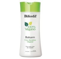 Bálsamo Biferdil 100% Vegano 200 Ml