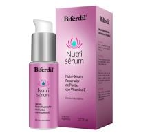 Sérum Biferdil Reparador De Puntas 30 Ml