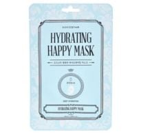 Mascarilla Facial Hortensia Hydrating Happy Mask 