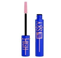 Máscara De Pestañas Maybelline Sky High Blue Mist