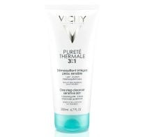 DESMAQUILLANTE PURETÉ THERMALE  DESMAQUILLANTE 3 EN 1 VICHY X200 ML
