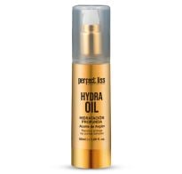 Aceite De Argán Perfect Liss Hydra Oil 50 Ml