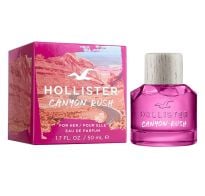 Perfume Hollister Canyon Rush For Her Edp 50 Ml