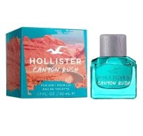 Perfume Hollister Canyon Rush For Him Edt 50 Ml