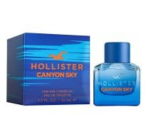 Perfume Hollister Canyon Sky For Him Edt 50 Ml