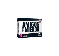 Juego De Cartas Amigos De Mierda