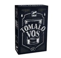 Juego De Cartas Tomalo Vos Pocket