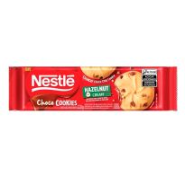 Galletas de chocolate Nestle Cookie Avellana 120g