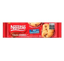 Galletas  de chocolate Nestle Cookie Con Leche 120 g