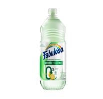 Limpiador Líquido Fabuloso Natural Essentials 1 L