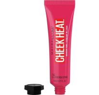 Rubor Maybelline Cheek Heat