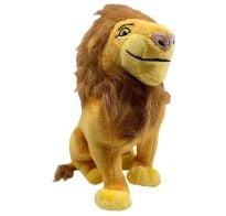 Peluche Mufasa Rey León 25 Cm 