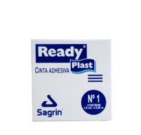 CINTA READYPLAST N.1 1X0