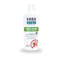 SHAMPOO XANASECTO Y ACONDICIONADOR 200 ML