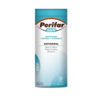 PERIFAR GRIP 8 COMPRIMIDOS