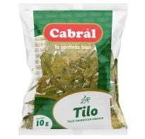 TILO CABRAL 10 G