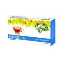 HIPERICO BOTICA DEL SEÑOR 35 G