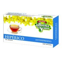 HIPERICO BOTICA DEL SEÑOR 35 G