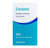 Estravent 200 Dosis