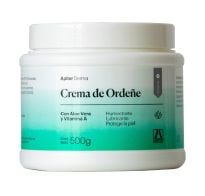 CREMA DE ORDEÑE APITER CON ALOE 500GRS