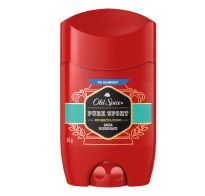 DESODORANTE EN BARRA OLD SPICE PURE SPORT 50GRS