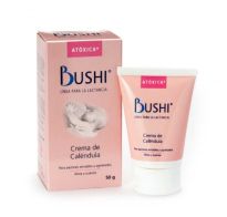 Crema De Caléndula Bushi 50 G