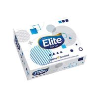 PAÑUELOS ELITE FACIALES X75