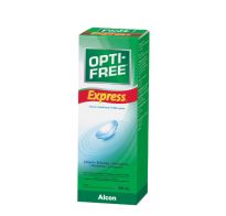 OPTI-FREE EXPRESS SOLUCION 355 ML