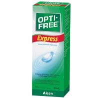 Opti Free Express Solución 355 Ml