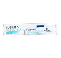 Fusimed Crema 15 G