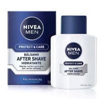 BALSAMO AFTER SHAVE NIVEA FOR MEN 100 ML