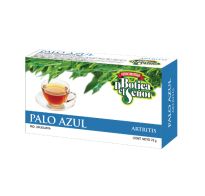 PALO AZUL CAJA BOTICA DEL SEÑOR 75 GRS