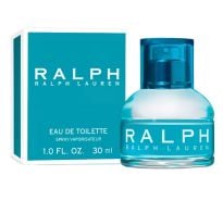 EAU DE TOILETTE RALPH 30 ML